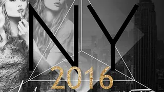 NEW YEAR'S EVE 2016 - LES SALONS DU LOUVRE
