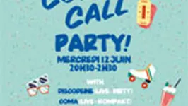 Colette Call Party - Cinema Paradiso Superclub