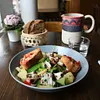 Café Mirabelle