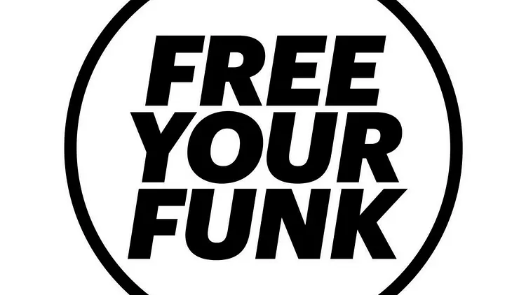 Mona Darlin' Special Guests: Free Your Funk