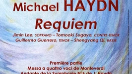 Concert Requiem de M.Haydn