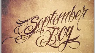 September Boy