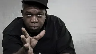 Jeru The Damaja