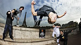 RED BULL BC ONE