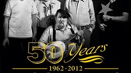 THE DUBLINERS