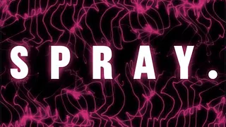 Spray