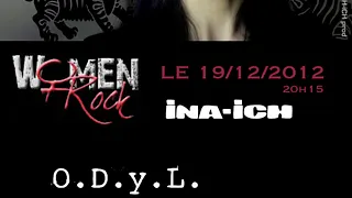 Women can rock Too