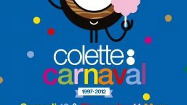 Colette Carnaval