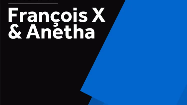 Before Sunrise : François X & Anetha