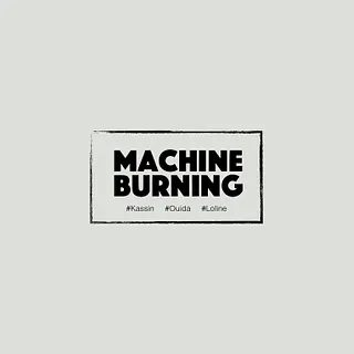 Machine B