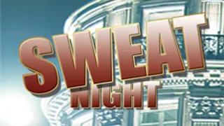 SWEAT NIGHT av DJ ALMIGHTY/ JAM'S/ CAM'RO/ KAWA