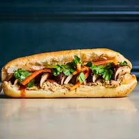 MELT Deli Les Halles