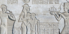 Petite conférence: Une vie d'égyptologue