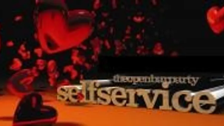 Self Service