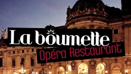 La Boumette Opera Extérieur & Intérieur