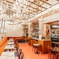 Brasserie Rosie