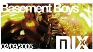 Basement Boys