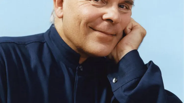 Stephen Kovacevich en concert