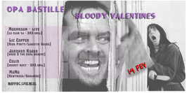 Bloody Valentines