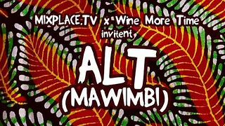 Mixplace TV x Wine More Time