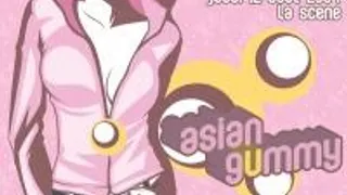 Asian Gummy