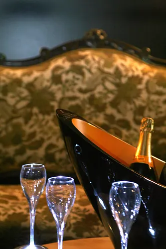 La Loge Bar Paris