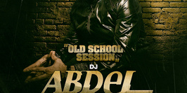 DJ ABDEL dans LES ETOILES (Old School Session)
