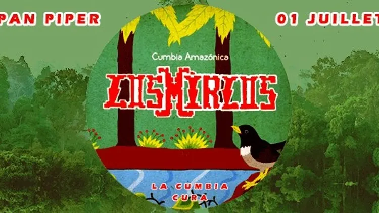 LOS MIRLOS