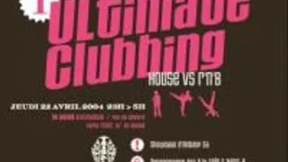 Ultimate Clubbing - 1st Round