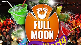 Full Moon' Bucket Party