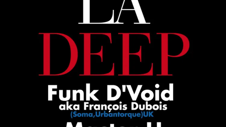 Vive La Deep