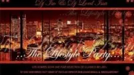The Lifestyle Party