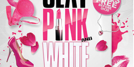 Sexy White & Pink Party