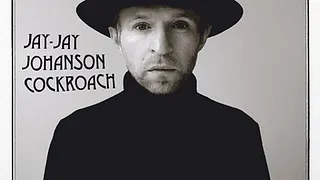 Jay jay johanson en concert