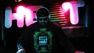 Thursday Night Live : Egyptian Lover