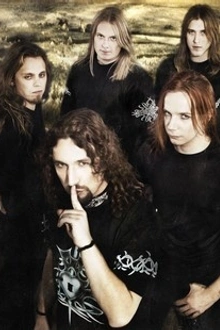 Sonata Arctica
