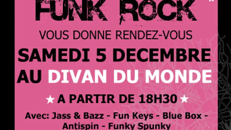 Fallenfest Révélations