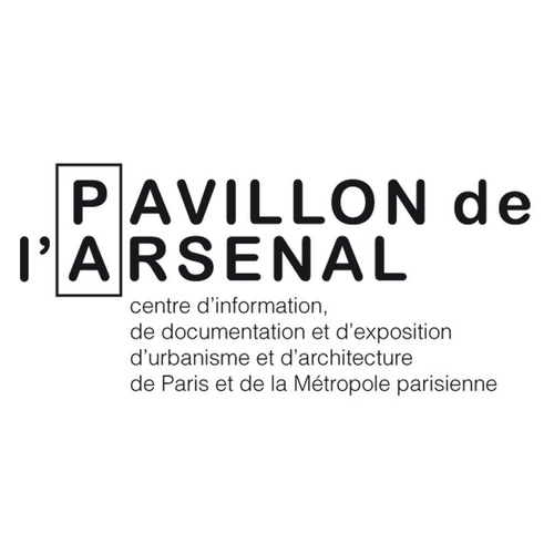 Le Pavillon de l'Arsenal Musée Paris
