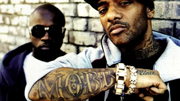 Mobb Deep