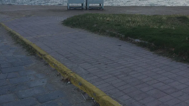 Je passe