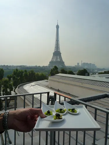 Nomiya Restaurant Paris