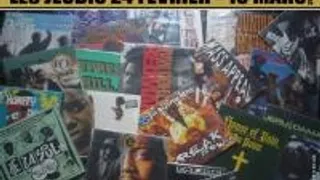 The Golden Years Of Hip Hop