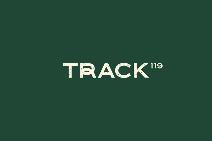 Track 119