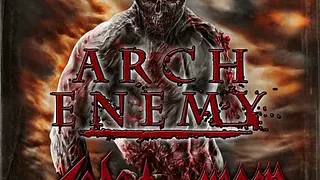 Kreator + Arch Enemy