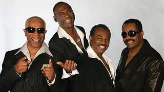 Kool & the gang