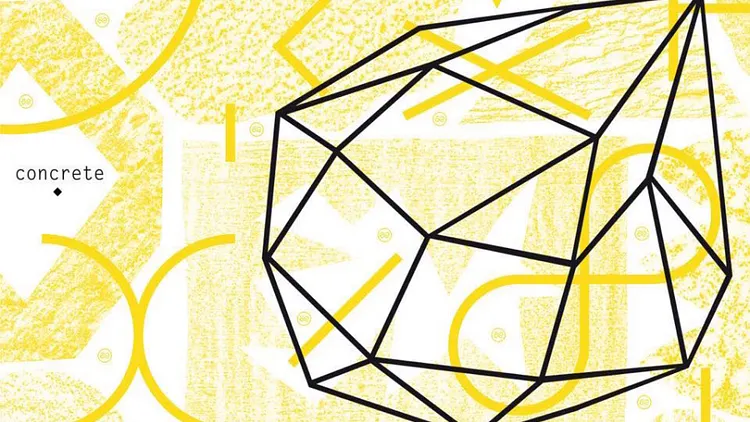 Concrete Invites Aeternum Music: Baby Ford, Roger Gerressen, Le Loup, Lowris