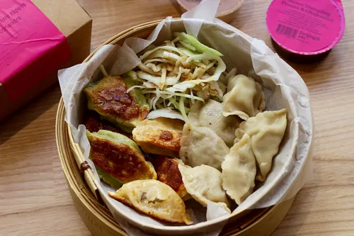 Beijing8 Restaurant Paris
