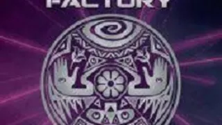 Alien Factory