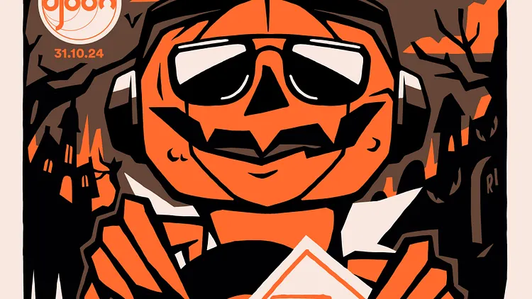 Disco Freaks: System Sol, Ecran Total b2b Xander
