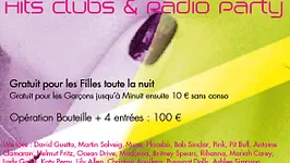 Hits Clubs & FM Party